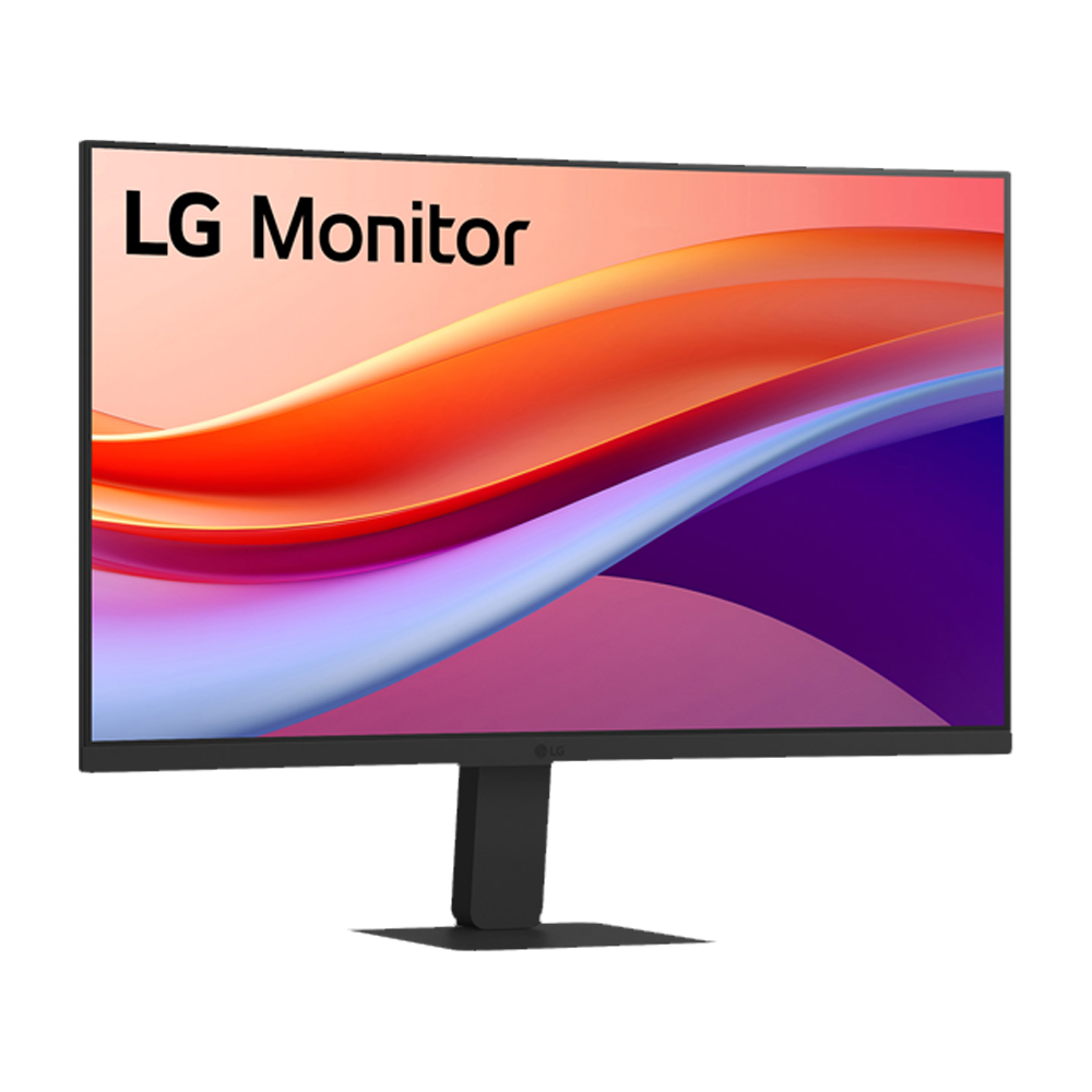 LG 24U421A-B 23.8'' 100Hz 5ms HDMI USB-C FHD VA Curved 1500R Gaming Monitör