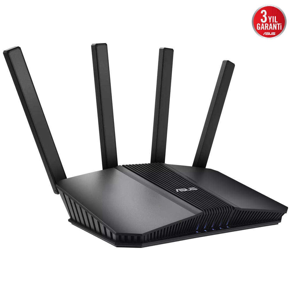 ASUS RT-BE59 BE5000 Çift Bantlı Wi-Fi 7 Router