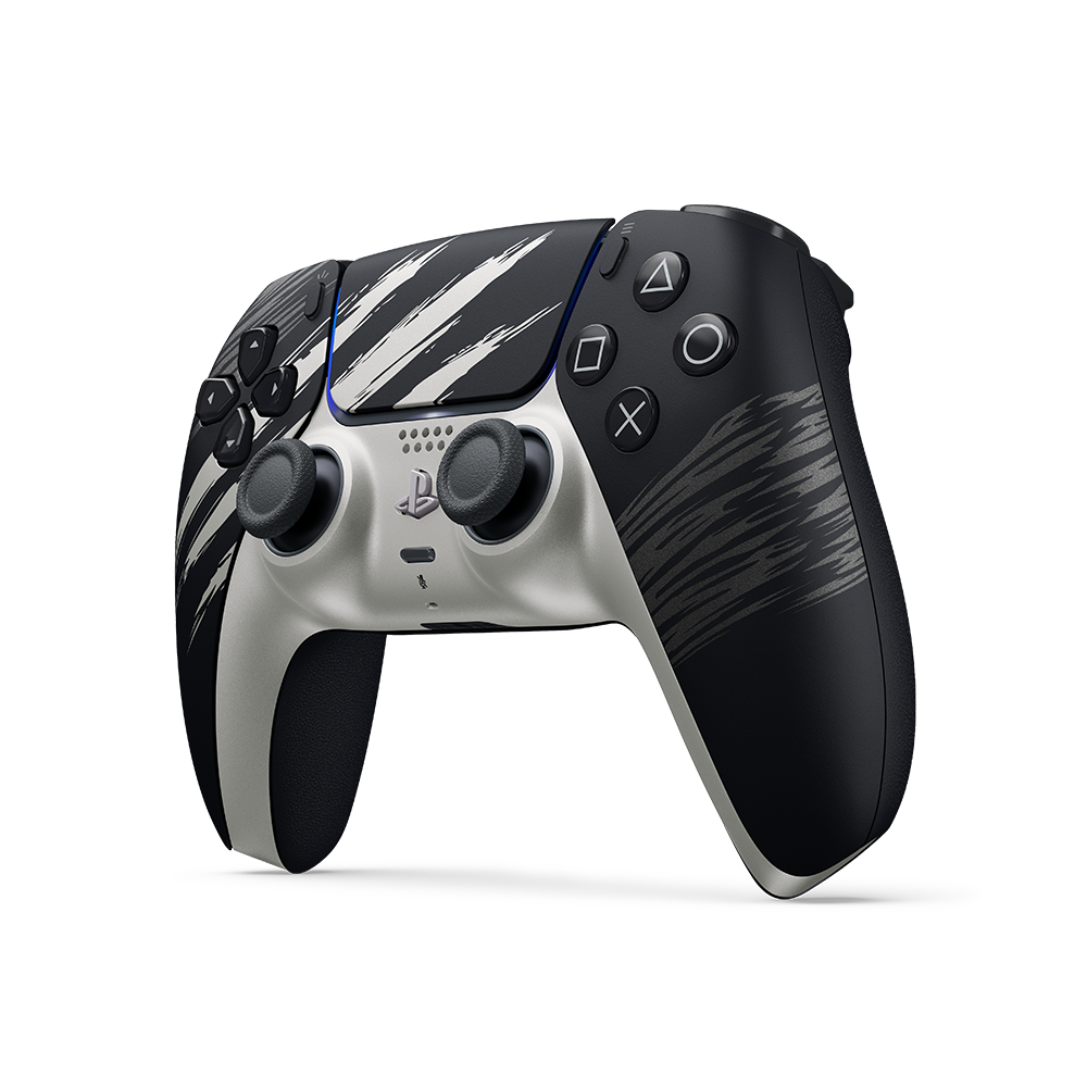 Sony DualSense Marvel Wolverine Adamantium Limited Edition Kablosuz PS5 Gamepad Resmi Distribütör Garantili