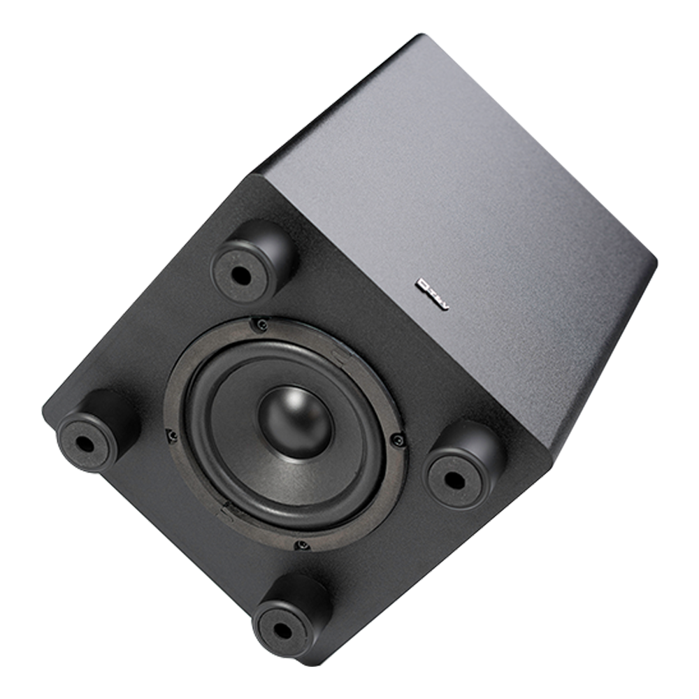 Thonet & Vander Rein Bluetooh HDMI Uzaktan Kumandalı 200W RMS 5.1 Subwoofer+Soundbar