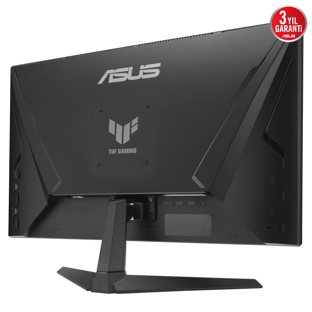 ASUS TUF GAMING VG279QM5A 27" 240Hz 0.3ms HDMI DP G-Sync FreeSync Premium FHD Fast IPS Gaming Monitör