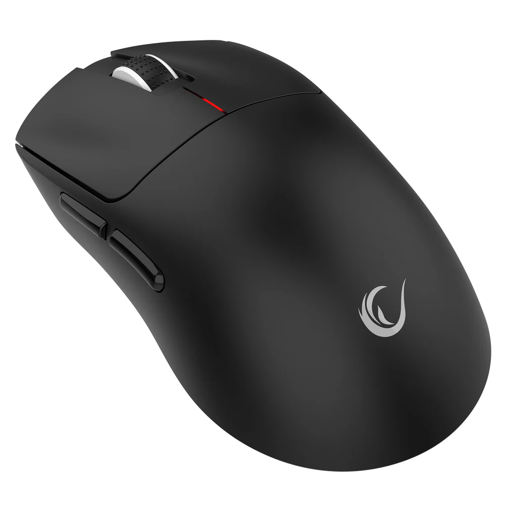 Rampage CLAX 24000DPI 1000Hz Kablosuz Siyah Gaming Mouse