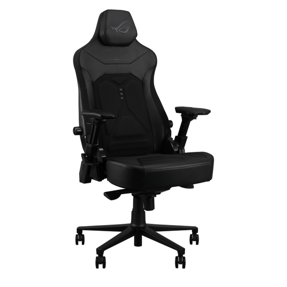 ASUS ROG COURSER CORE Siyah Gaming Koltuk