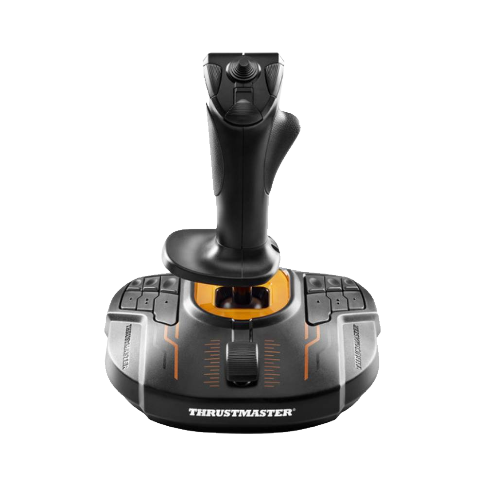 Thrustmaster T.16000M FCS T.Flight HOTAS Joystick