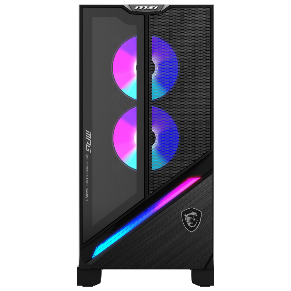MSI MPG INFINITE X3 AI 2NVP7-640EU Ultra 7 265KF 32GB DDR5 1TB SSD RTX5070 SHADOW 2X GDDR7 12GB W11 Gaming PC