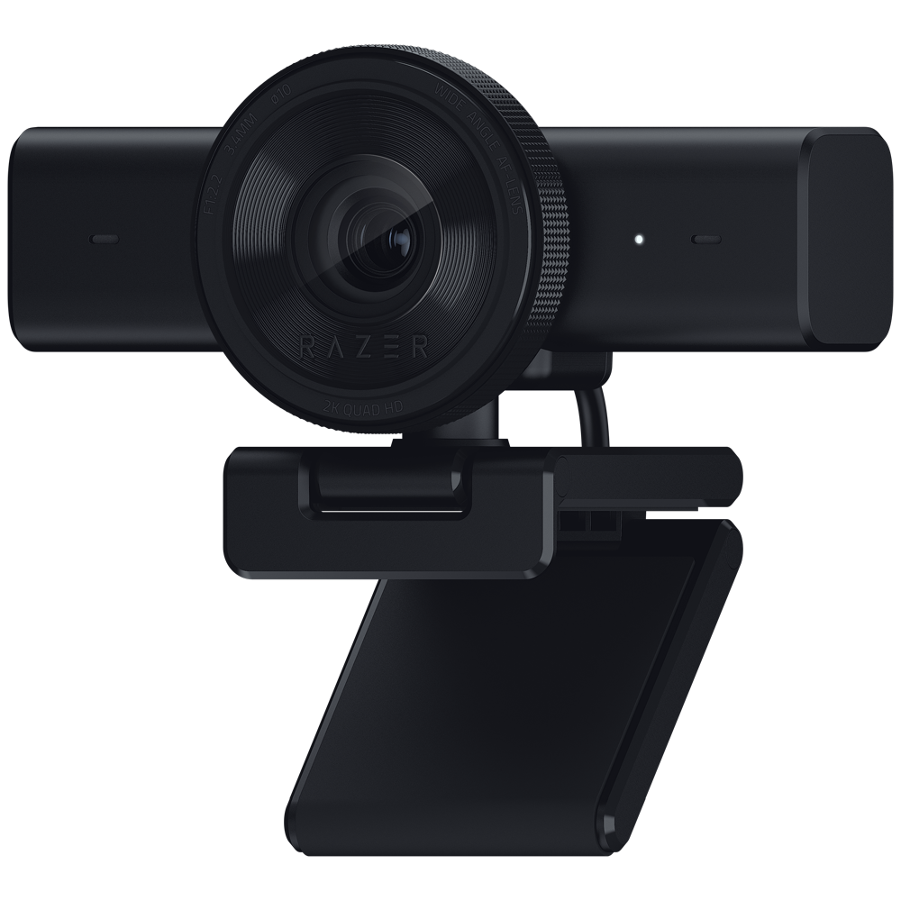 Razer Kiyo V2 X 2K 60 FPS Webcam     