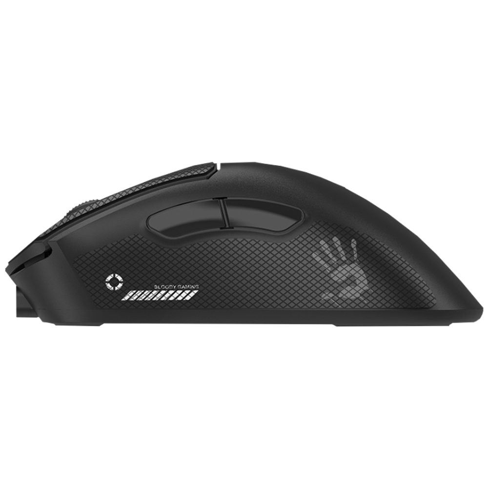 A4Tech Bloody R73 ULTRA 20000 CPI Siyah Kablosuz Gaming Mouse
