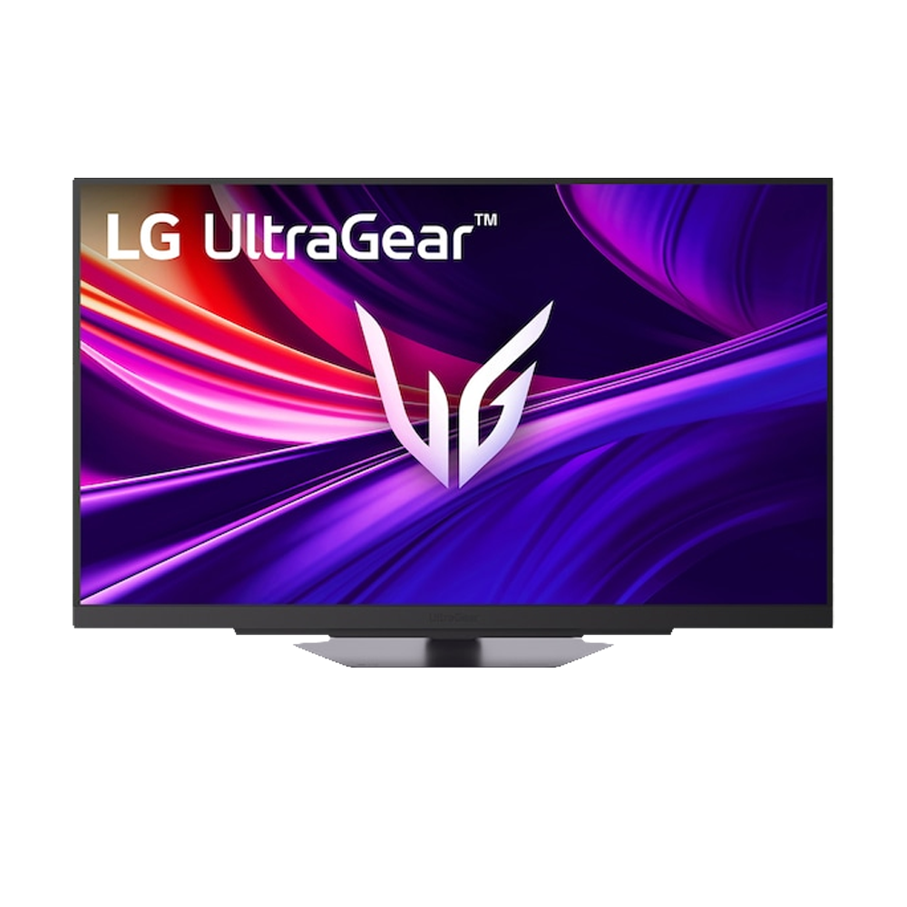 LG UltraGear 27G810A-B 27" 4K 180Hz FHD 360Hz 1ms HDMI DP USB Adaptive Sync HDR400 Pivot Dual Mode IPS Gaming Monitör
