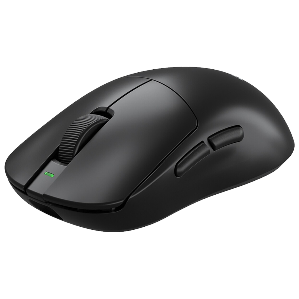Aula V9 PRO Lightweight PAW3395 26000 DPI 8000Hz Kablosuz Siyah E-Spor Gaming Mouse