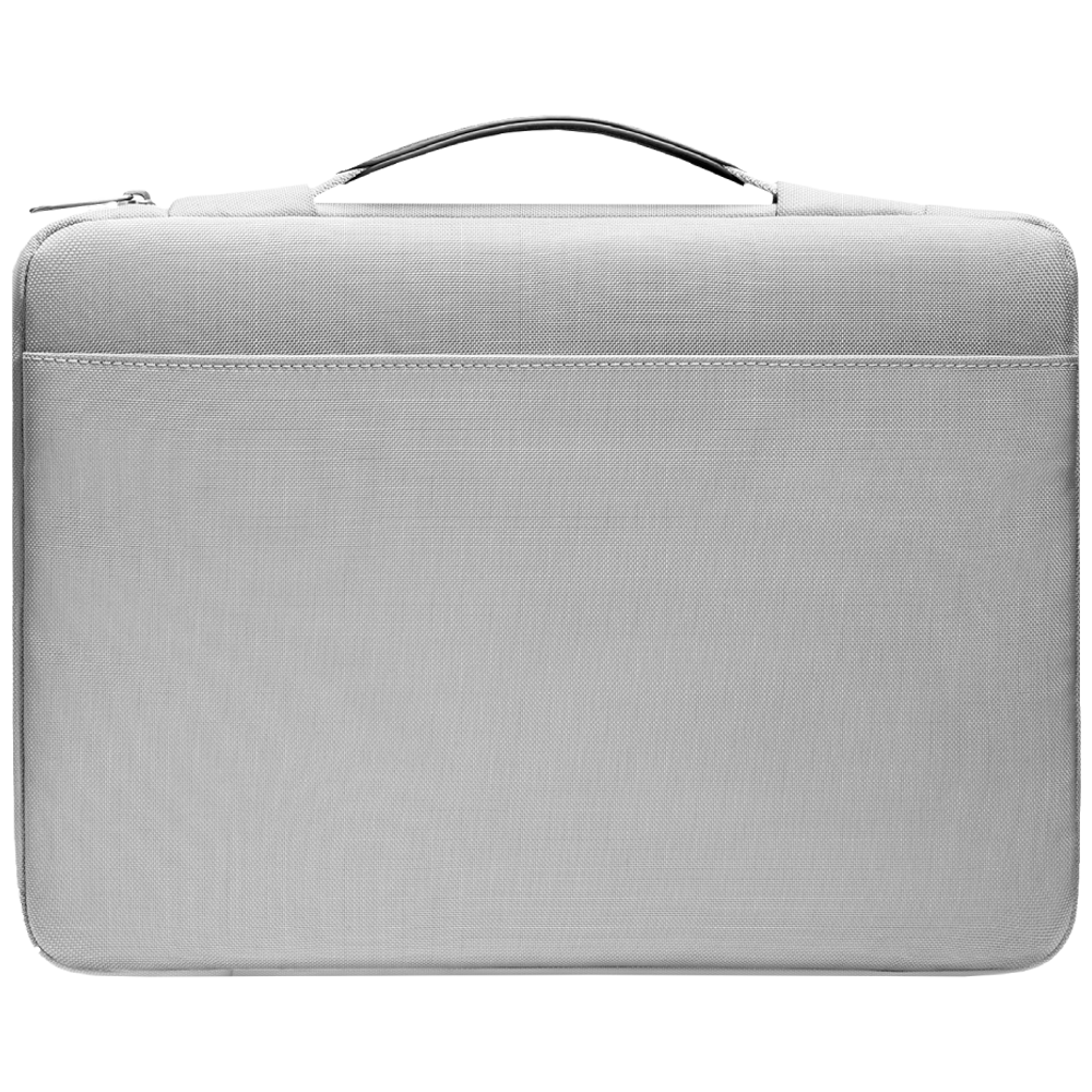 Tomtoc Defender A14 15.6" Gri Notebook Çantası