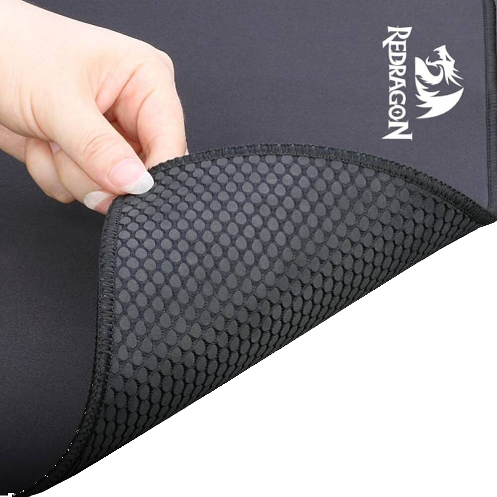 Redragon P030 Flick Medium Mousepad 32x27cm