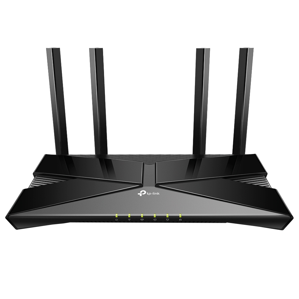TP-LINK Archer AX53 AX3000 Çift Bant Gigabit Wi-Fi 6 Router