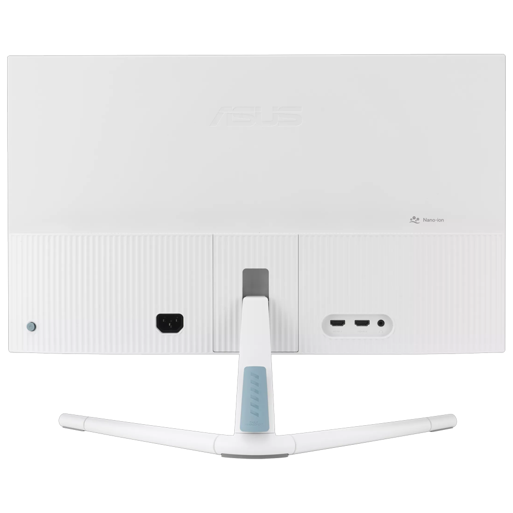 ASUS 24" Eye Care VU249HFI-W 100Hz 1ms HDMI AdaptiveSync FHD IPS Monitör