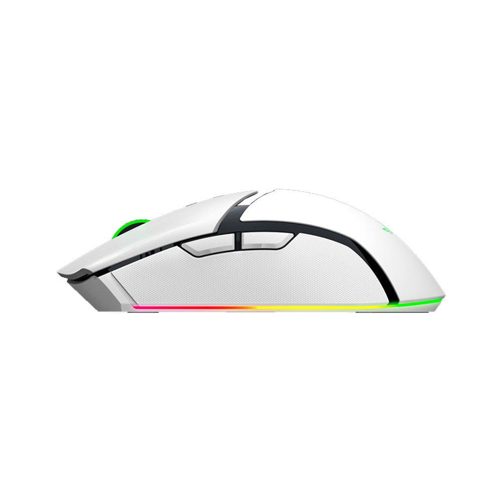 Razer Cobra Pro 30000 DPI RGB Kablosuz Beyaz Gaming Mouse