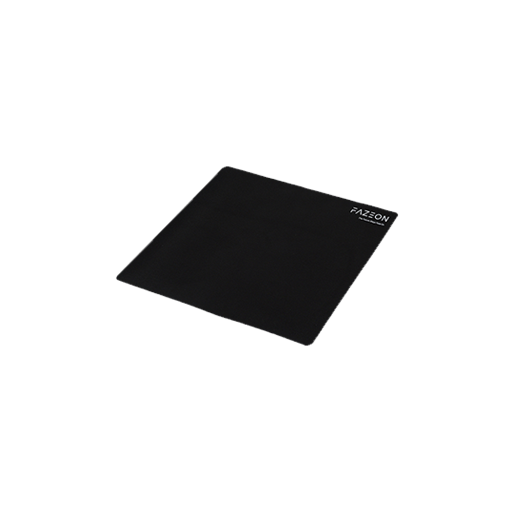 FAZEON Faze2 Siyah M Mousepad 27x32cm