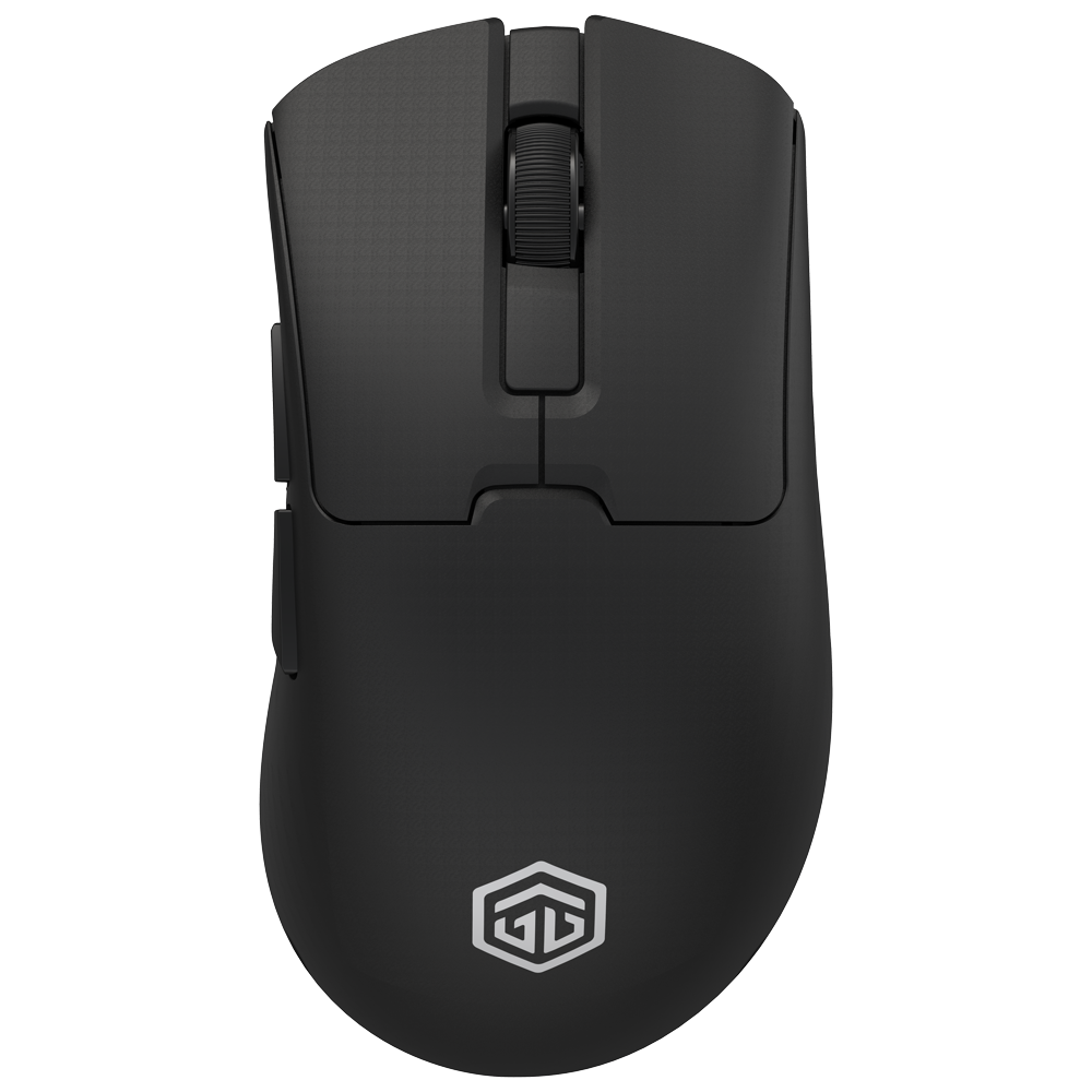 GameBooster M25 Storm PAW3311 12000 DPI Siyah Kablosuz Gaming Mouse