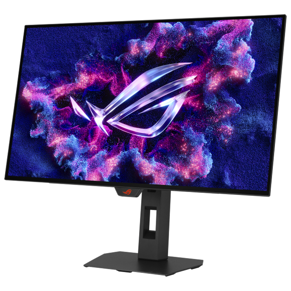 ASUS ROG Strix XG27AQDMGR 26.5" 240Hz 0.03ms HDMI DP USB 3.2 AdaptiveSync Pivot HDR10 WOLED Monitör