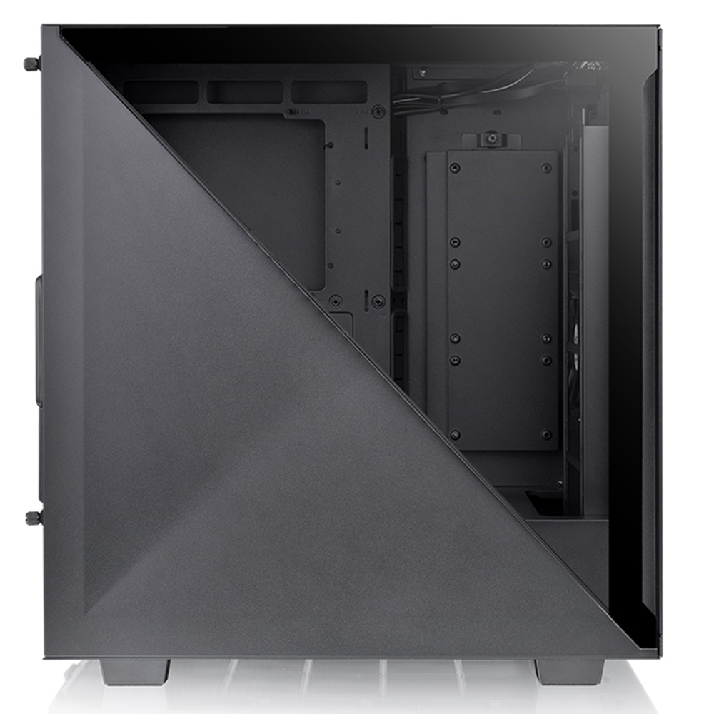 Thermaltake Divider 300 TG Air Tempered Glass USB 3.2 ATX Mid Tower Kasa