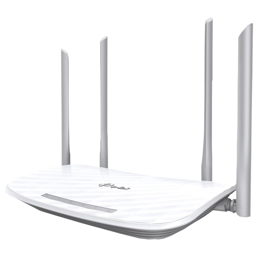TP-LINK ARCHER A5 AC1200 Wireless Dual Band Router