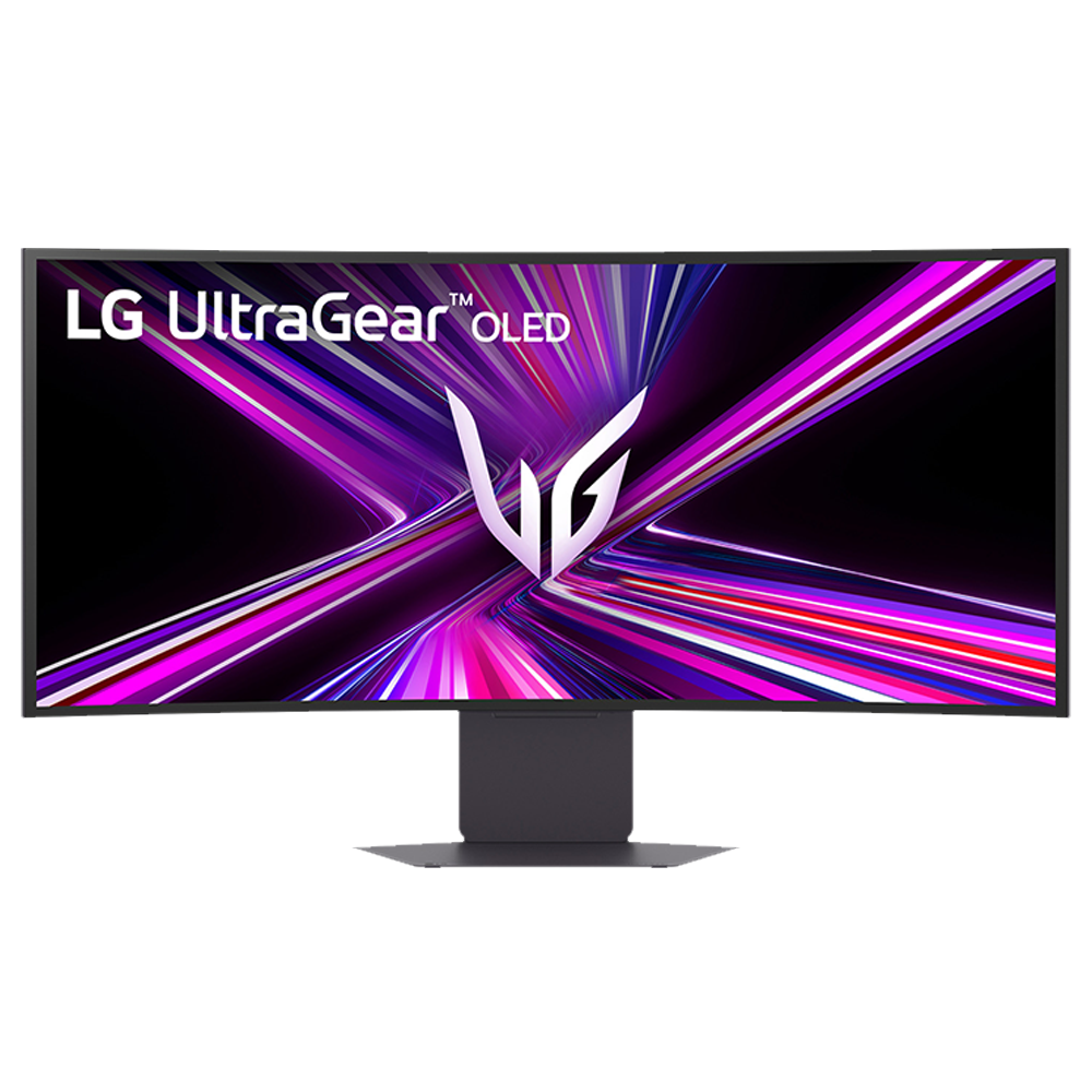 LG UltraGear 34GX900A-B 34" 240Hz 0.03ms HDMI DP FreeSync Premium Pro G-Sync HDR400 WQHD Curved 800R OLED Gaming Monitör