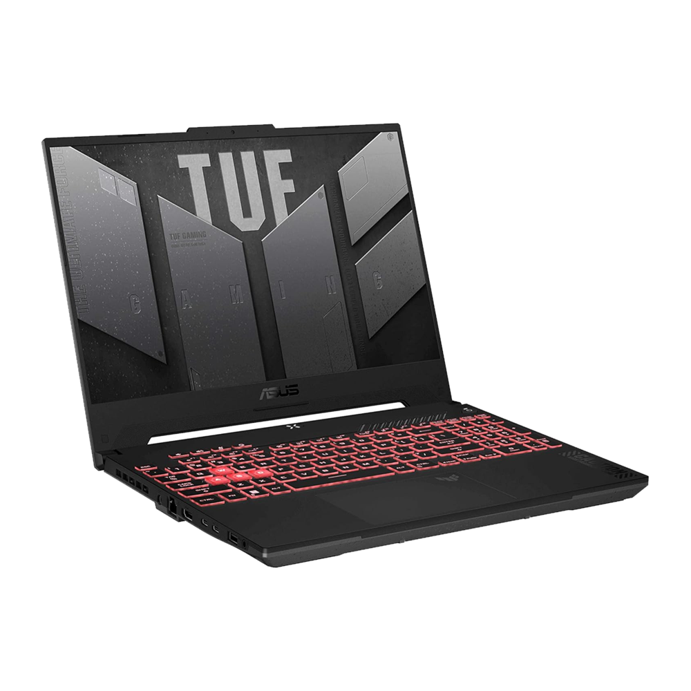 ASUS R7 7435HS 16GB DDR5 RTX4060 GDDR6 8GB 512GB SSD 15.6