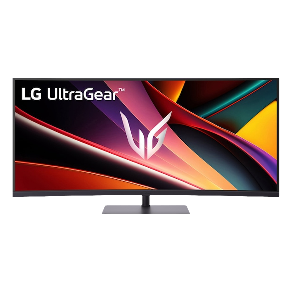 LG UltraGear G6 34G630A-B 34" 240Hz 1ms HDMI DP USB-C FreeSync Premium HDR400 WQHD VA Curved 1500R Gaming Monitör