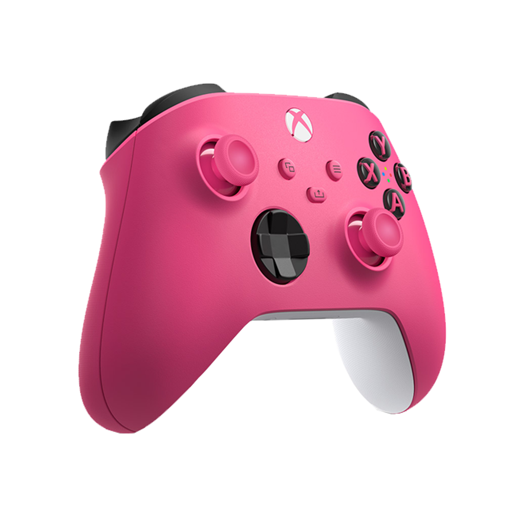 Microsoft Xbox Series Wireless Deep Pink GamePad