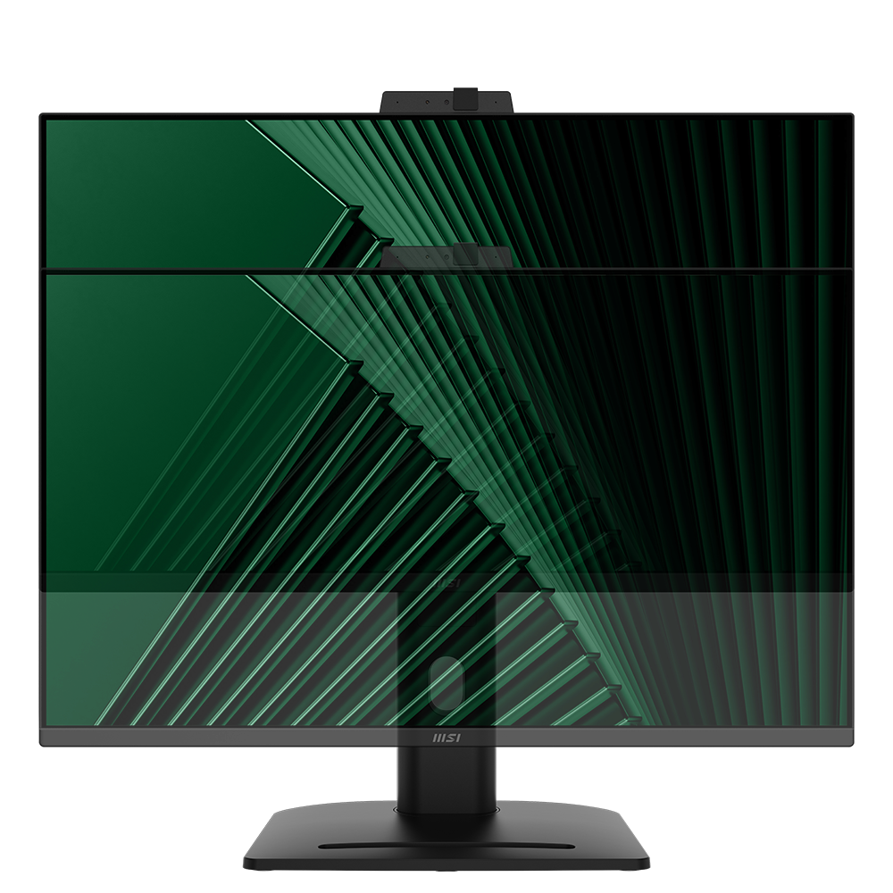 MSI PRO MP275QPDG 27" 100Hz 4ms HDMI DP Adaptive Sync HDR Ready Pivot WQHD IPS Monitör