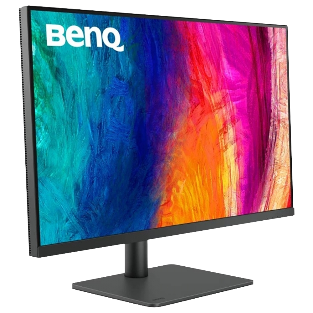 BenQ 31.5" PD3205U sRGB HDR10 USB-C 4K UHD IPS Monitör