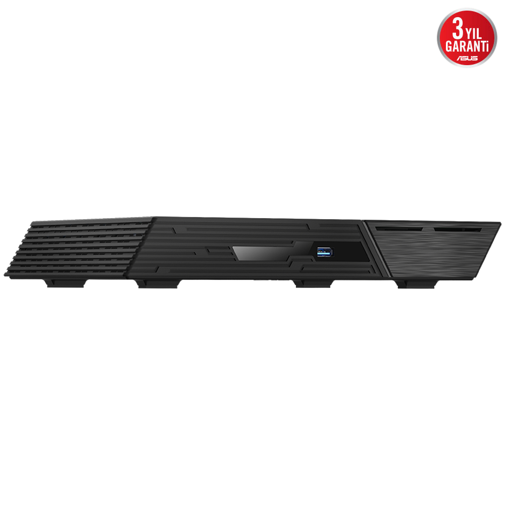 ASUSTOR FLASHTOR 6 Gen2 6 Yuvalı Desteği NAS Depolama Genişletici