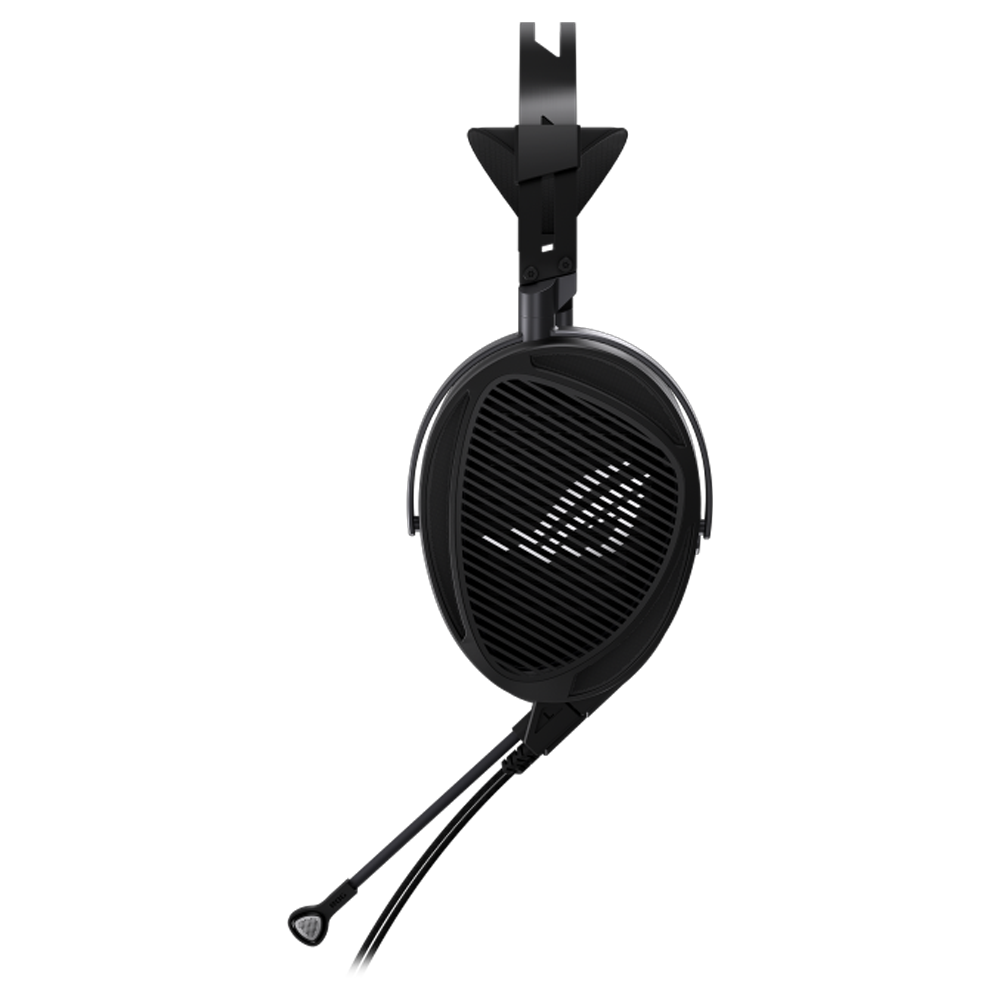 ASUS ROG KITHARA Siyah Kablolu Gaming Kulaklık
