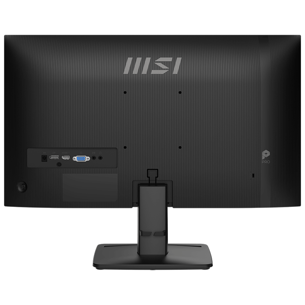 MSI PRO MP251 E2 25" 120Hz 1ms HDMI DP D-Sub HDR Ready AdaptiveSync FHD IPS Monitör