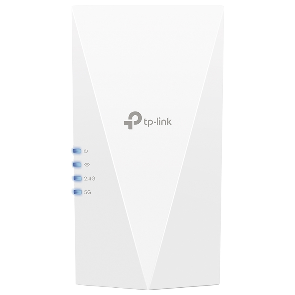 TP-LINK RE700X AX3000 Mesh Wi-Fi 6 Menzil Genişletici