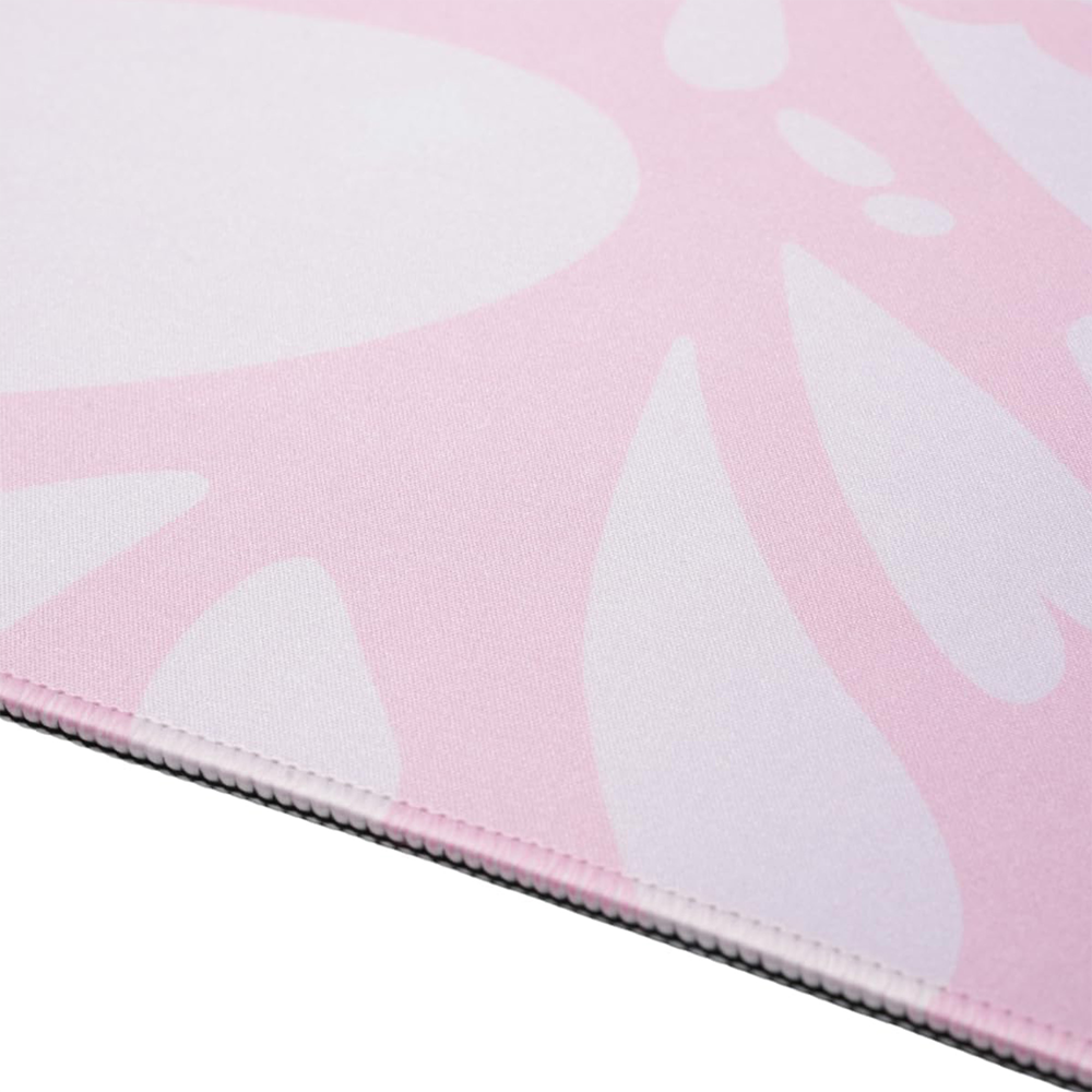 GravaStar GS-A8-MPD-R-PNK XL Kaymaz Taban Pembe Mouse Pad