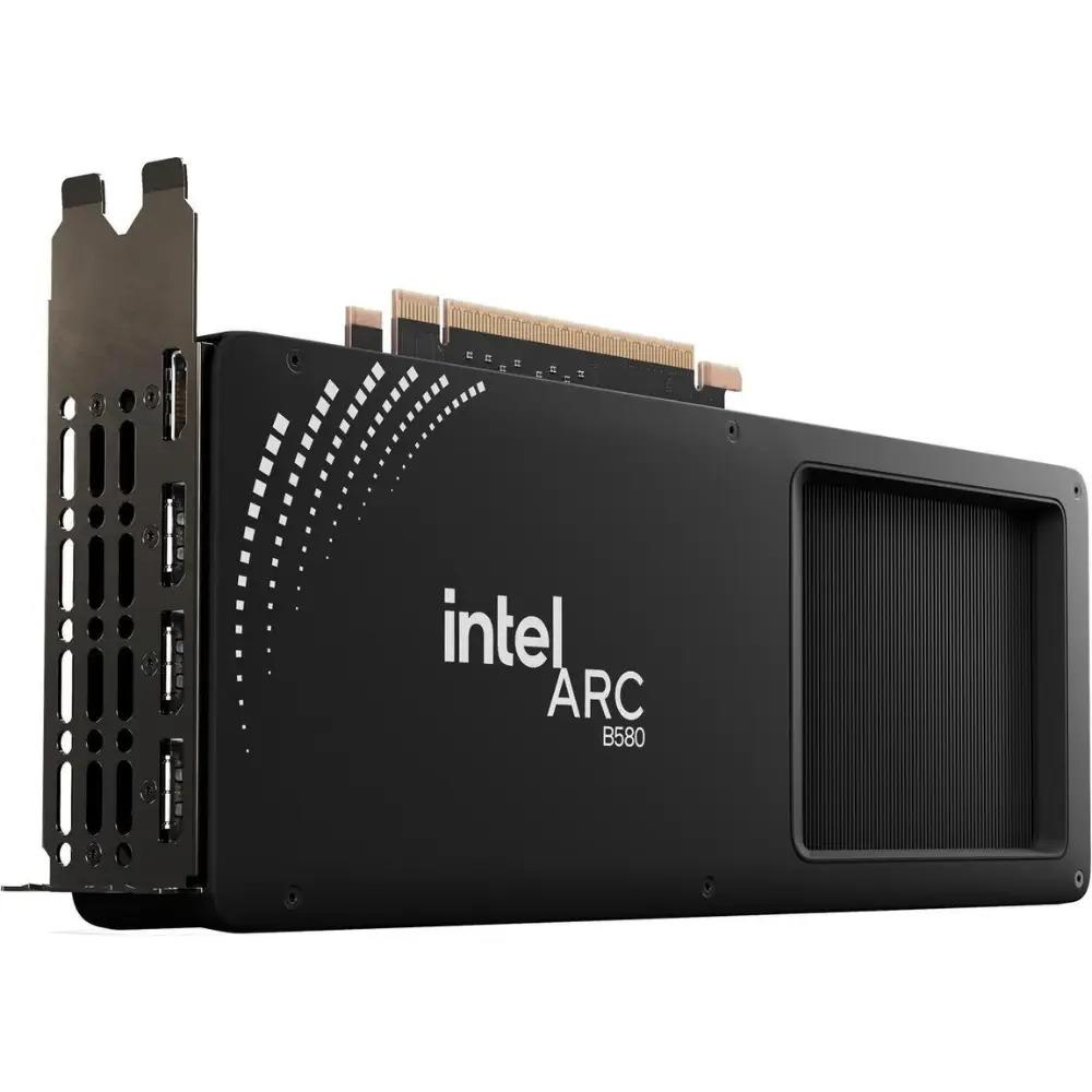 Intel Arc B580 Limited Edition 12GB GDDR6 192-bit Ekran Kartı