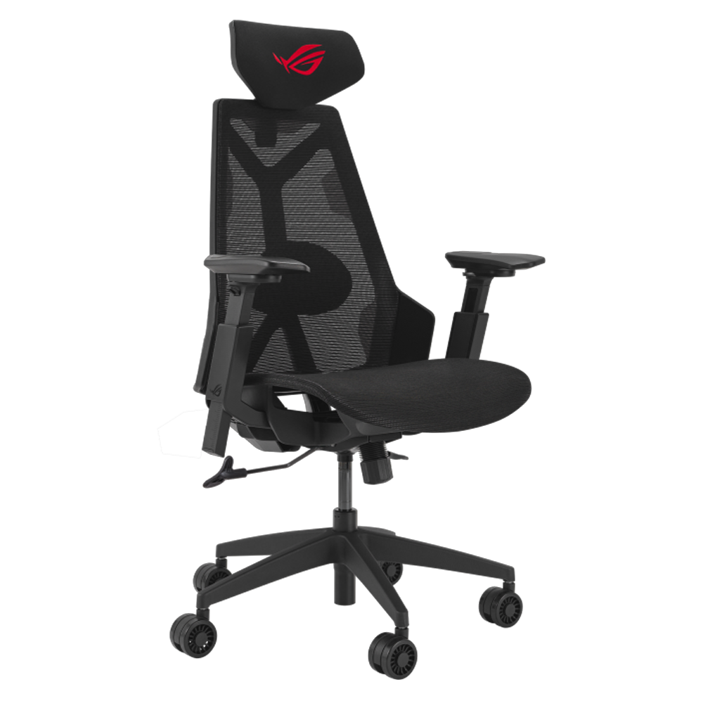 ASUS ROG DESTRIER CORE Siyah Gaming Koltuk