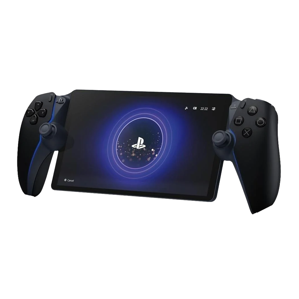 Sony PlayStation Portal Siyah Oyun Konsolu