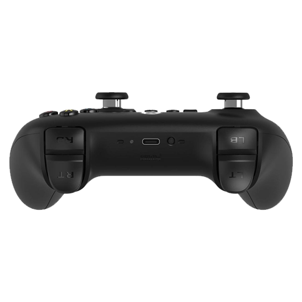 8BitDo Ultimate Xbox Hall Effect Kablosuz Siyah Gamepad