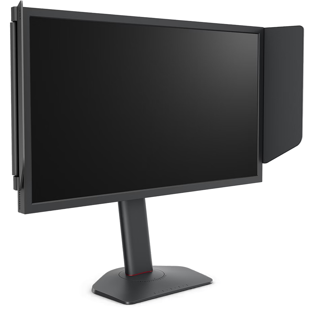 BenQ ZOWIE XL2540X+ 24.1" 280Hz 0.5ms HDMI DP FreeSync Pivot FHD Fast TN E-Spor Gaming Monitör