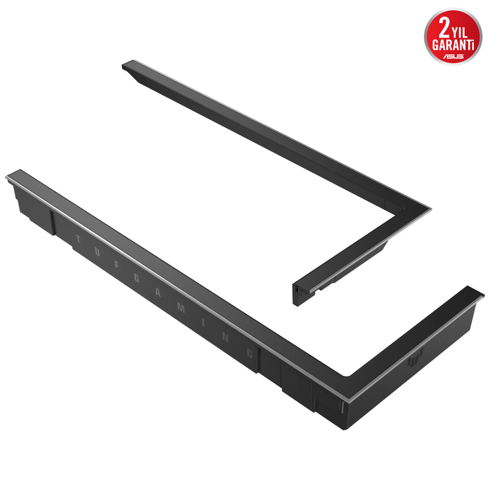 ASUS TUF GAMING GT502 Horizon ARGB Siyah Kit