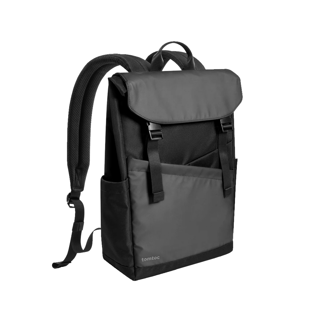 Tomtoc Slash A64 16" Göktaşı Notebook Sırt Çantası