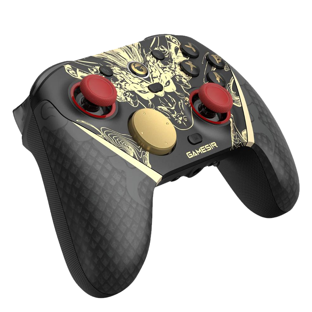 Gamesir G7 Pro 8K Hall Efect Nioh 3 Edition Kablosuz Gamepad