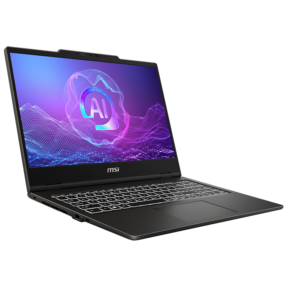MSI VENTUREPRO 15 A2RWEG-206XTR Core 7 240H 32GB DDR5 RTX5050