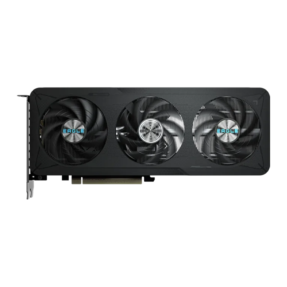 GIGABYTE GeForce RTX 5060 EAGLE MAX OC 8G GDDR7 DLSS 4 128 Bit Ekran Kartı