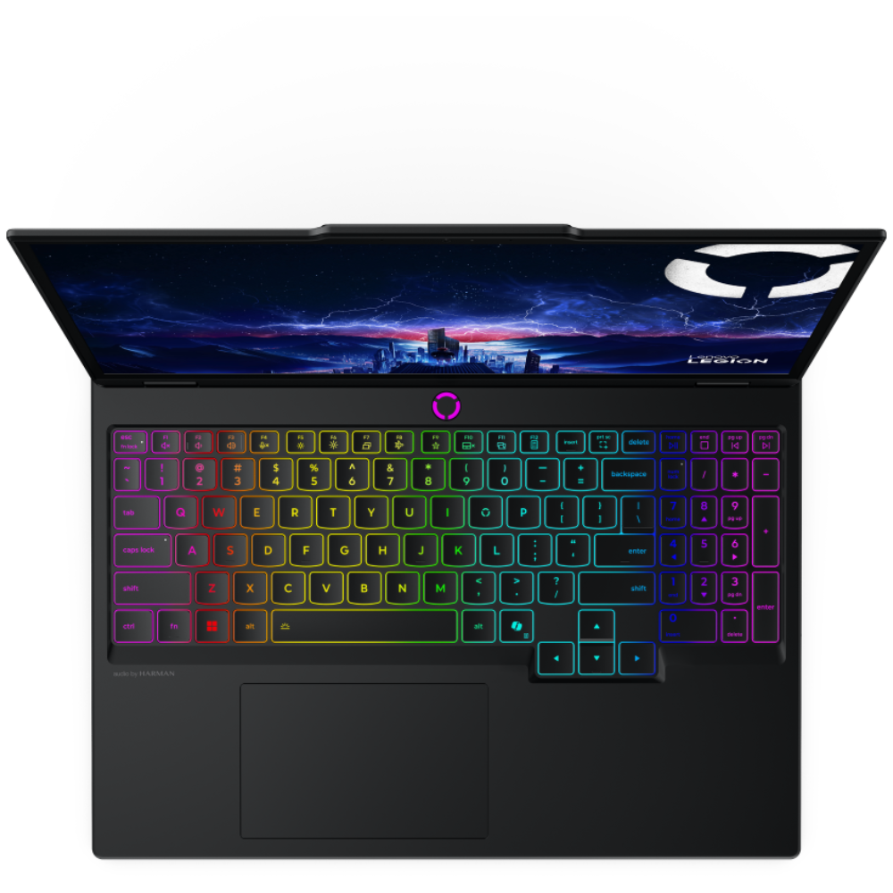 Lenovo Legion 5 15IRX10 i7-13650HX 24GB DDR5 RTX5070 GDDR7 8GB 1TB SSD 15.1" OLED 165Hz W11 Notebook
