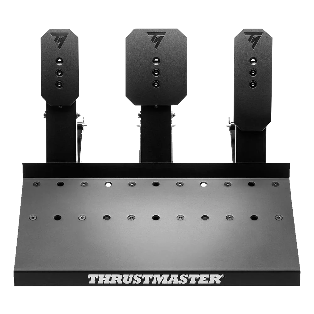 Thrustmaster Raceline III Pedal Seti