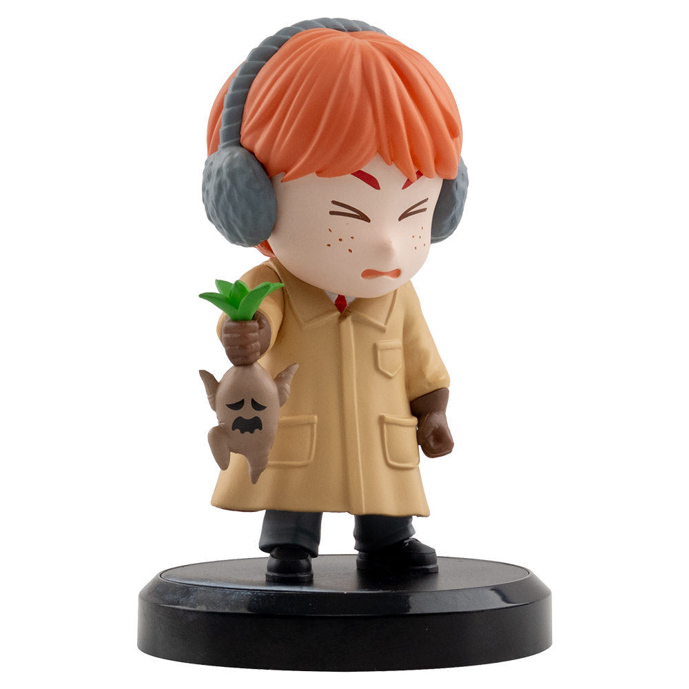 Yume Toys Harry Potter Wizards Ron Weasley Figür