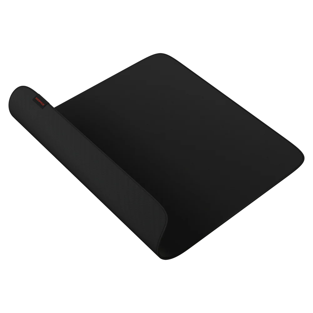 Rampage PULSAR PRO Siyah L Gaming Mouse Pad