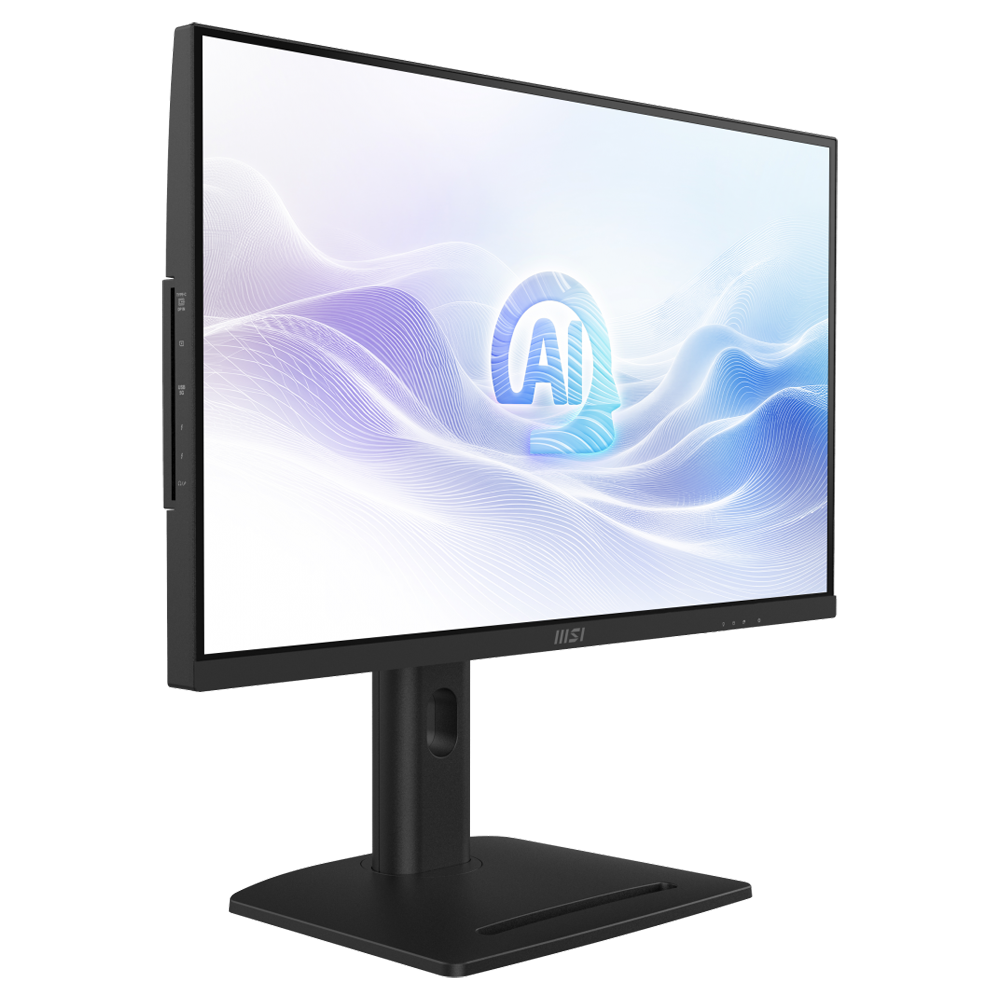 MSI MODERN AM273QP AI 1UM-419XEU Ultra 7 155H 16GB DDR5 1TB SSD FreeDos 27 " WQHD Siyah AIO Masaüstü PC