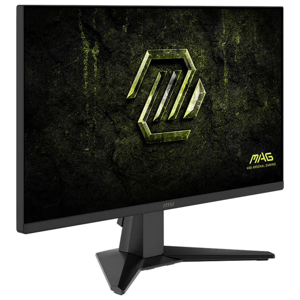 MSI MAG 255F X24 25" 240Hz 0.5ms HDMI DP Adaptive-Sync HDR Ready FHD Rapid IPS Monitör